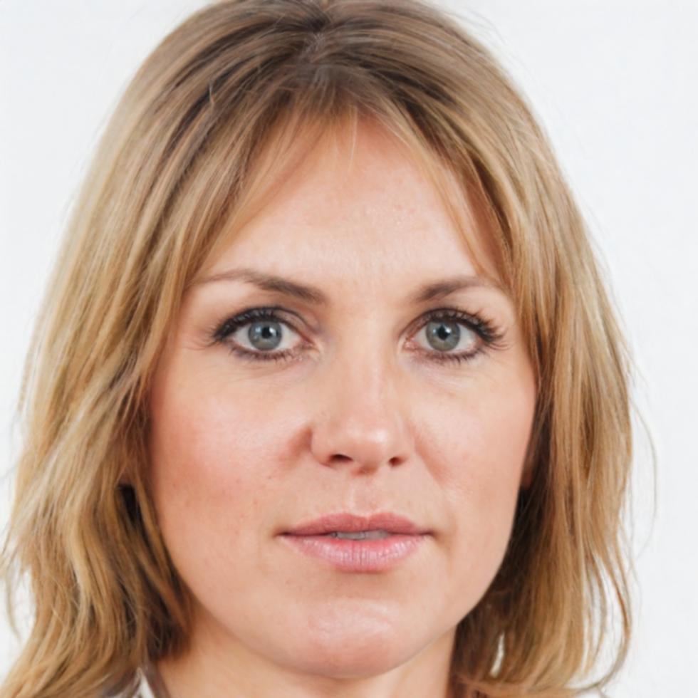 Ana Rodríguez, Arquitecta de Interfaces