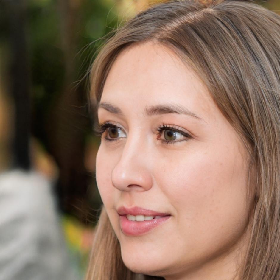 Carmen Rodríguez, coordinadora de comunidad
