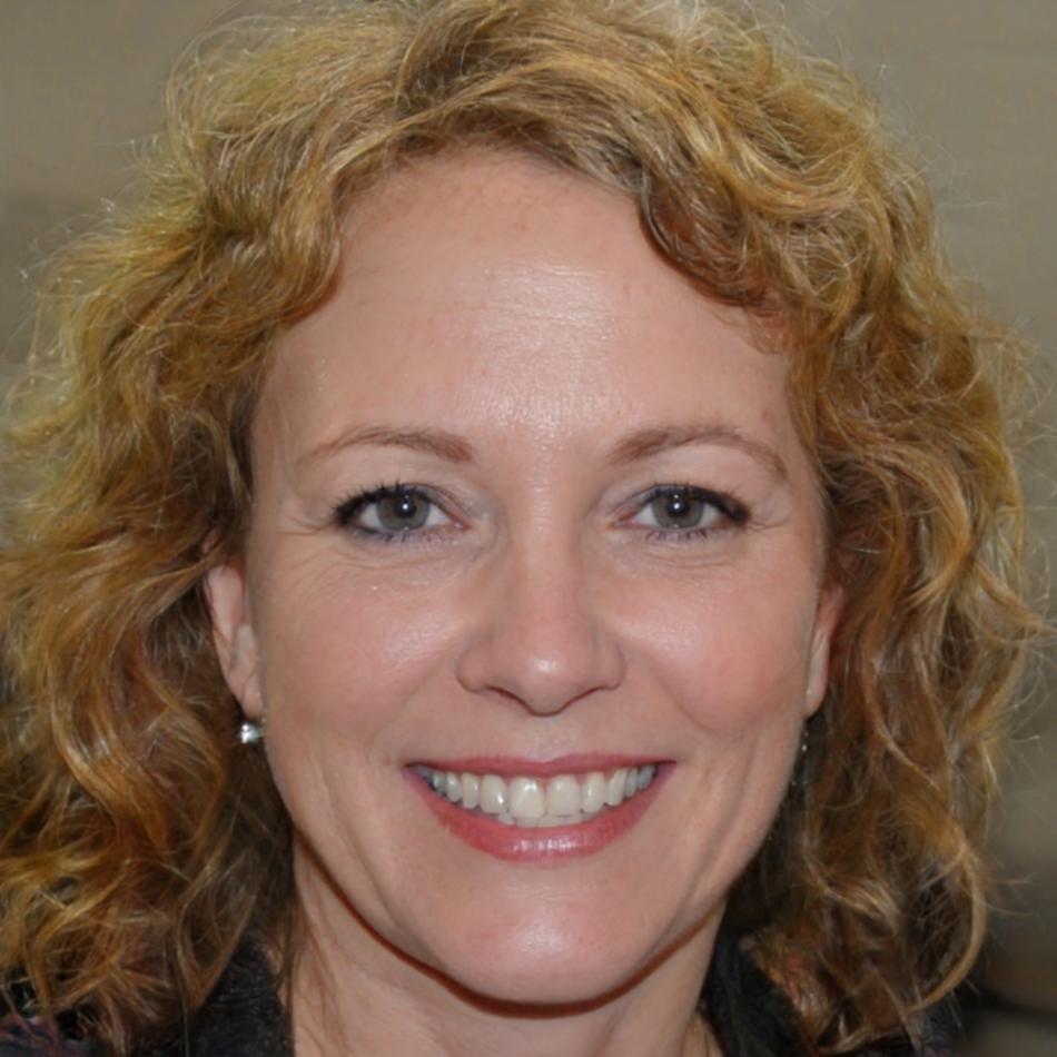 Carmen Rodríguez, Directora de Marketing Digital